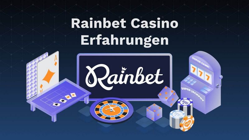 Depoimento da Rainbet: Uma Empresa de Jogos e Apostas Esportivas com Foco em Criptomoedas