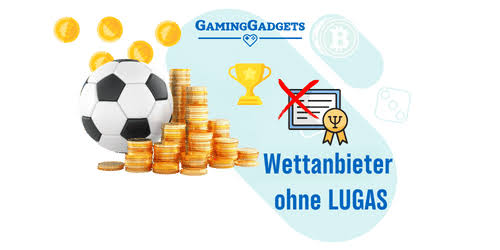 Online-Wettanbieter ohne LUGAS 2026 – Untersuchung & Vergleich