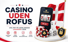 Opdag de bedste spillemuligheder uden Rofus-begrænsninger Opdag de bedste spillemuligheder uden Rofus-begrænsninger