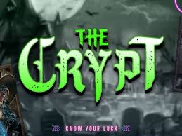 The Crypt Slot Trial The Crypt Slot Trial