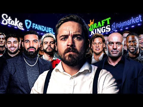 How Online Betting Went Legit How Online Betting Went Legit