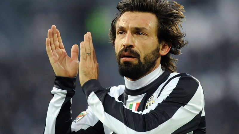 Andrea Pirlo: Family History, Career Path, Off-Field Life Andrea Pirlo: Family History, Career Path, Off-Field Life