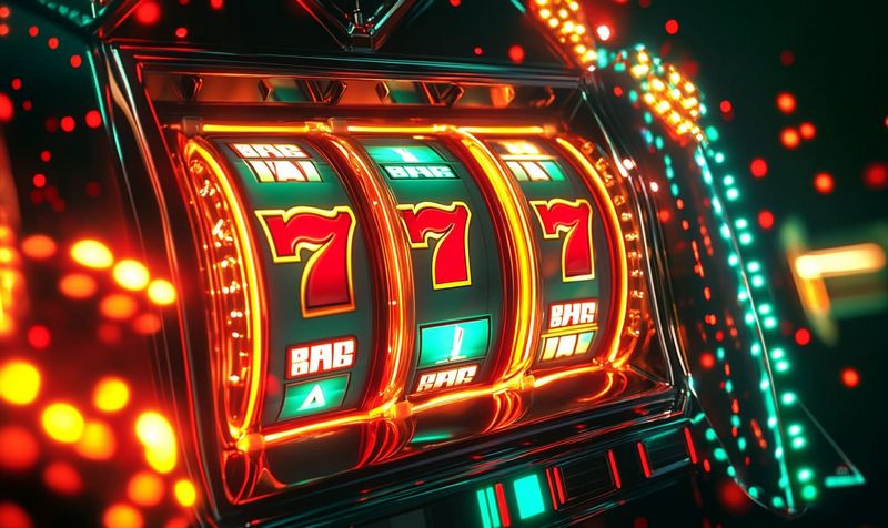 La guía definitiva de los casinos online más efectivos de Chile (Edición 2026) La guía definitiva de los casinos online más efectivos de Chile (Edición 2026)