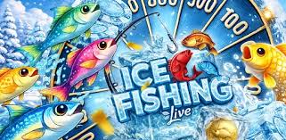 Ice Angling Slot-Bewertung Ice Angling Slot-Bewertung