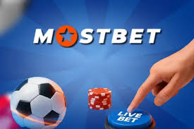 Descubra a Mostbet Brasil: O Melhor Lugar para Suas Apostas Online